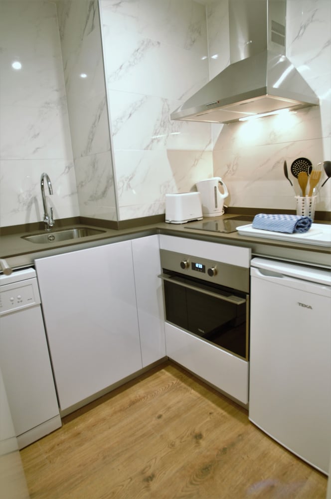 Residence Eurobuilding 2 14