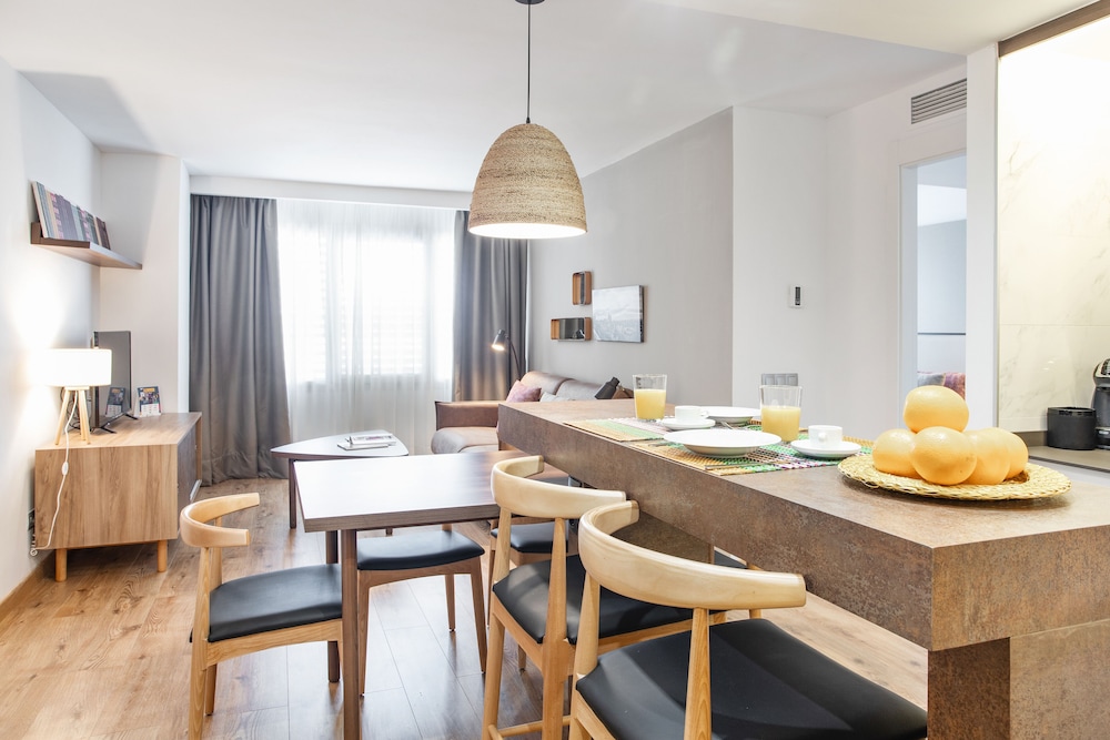 Residence Eurobuilding 2 10