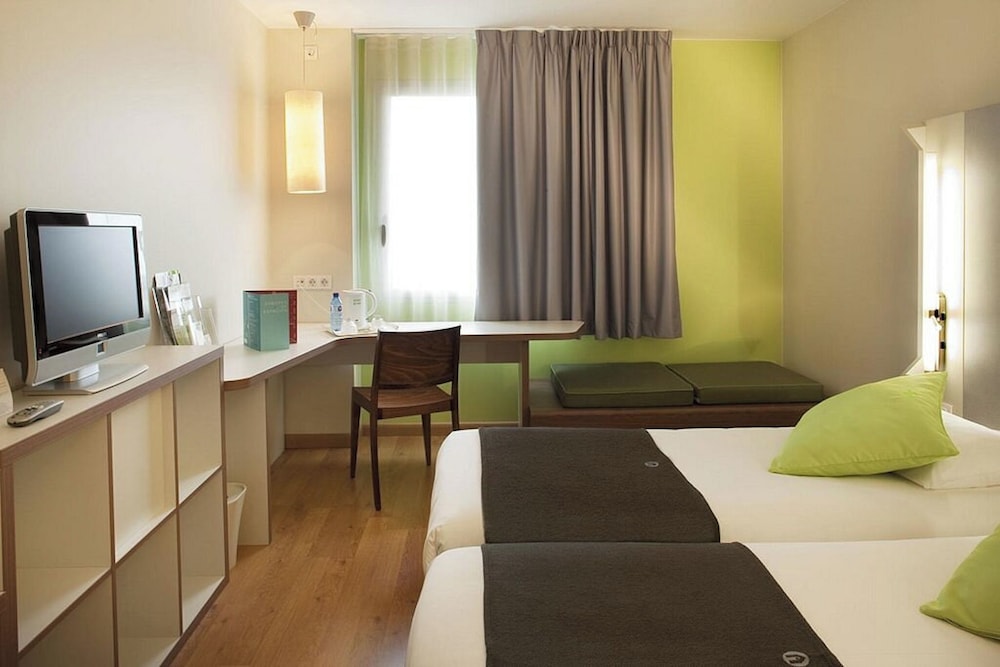 Travelodge Barcelona Cornella Fira 13