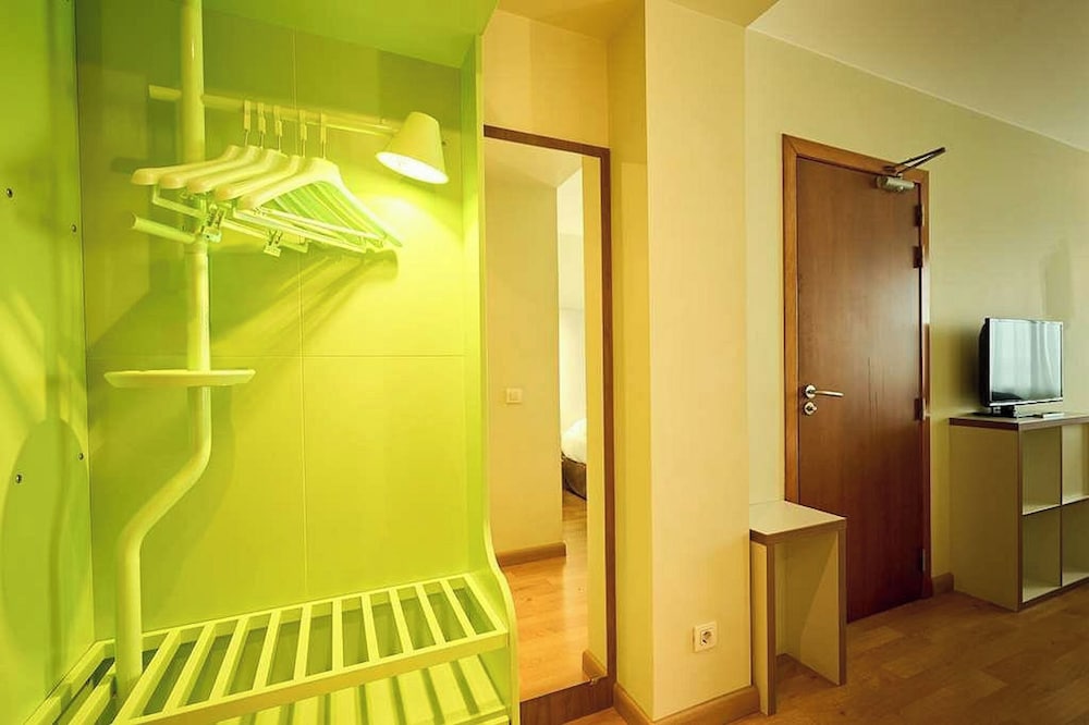Travelodge Barcelona Cornella Fira 15
