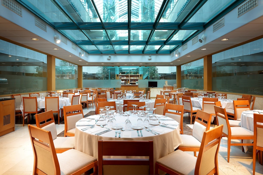 Exe Gran Hotel Almenar 21