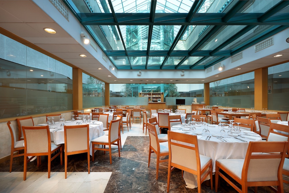 Exe Gran Hotel Almenar 19
