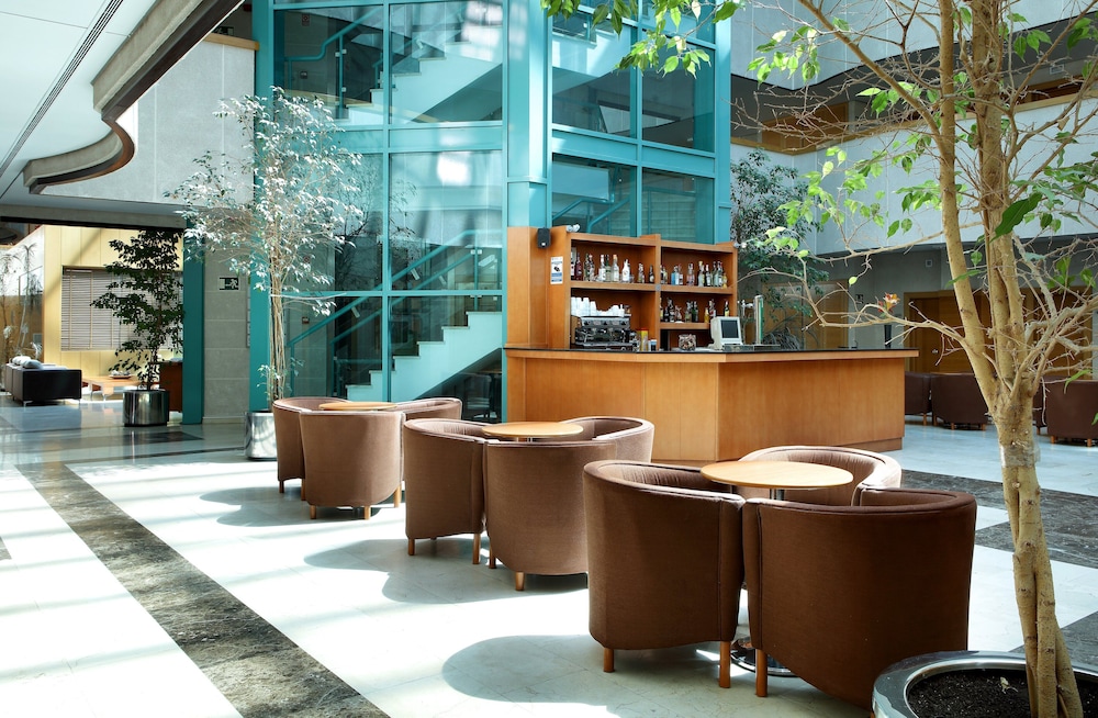 Exe Gran Hotel Almenar 3