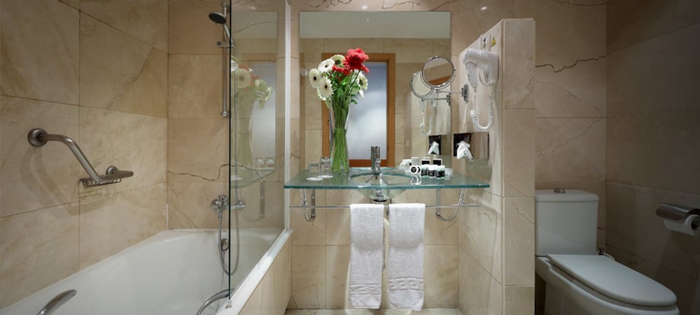 Exe Gran Hotel Almenar 17