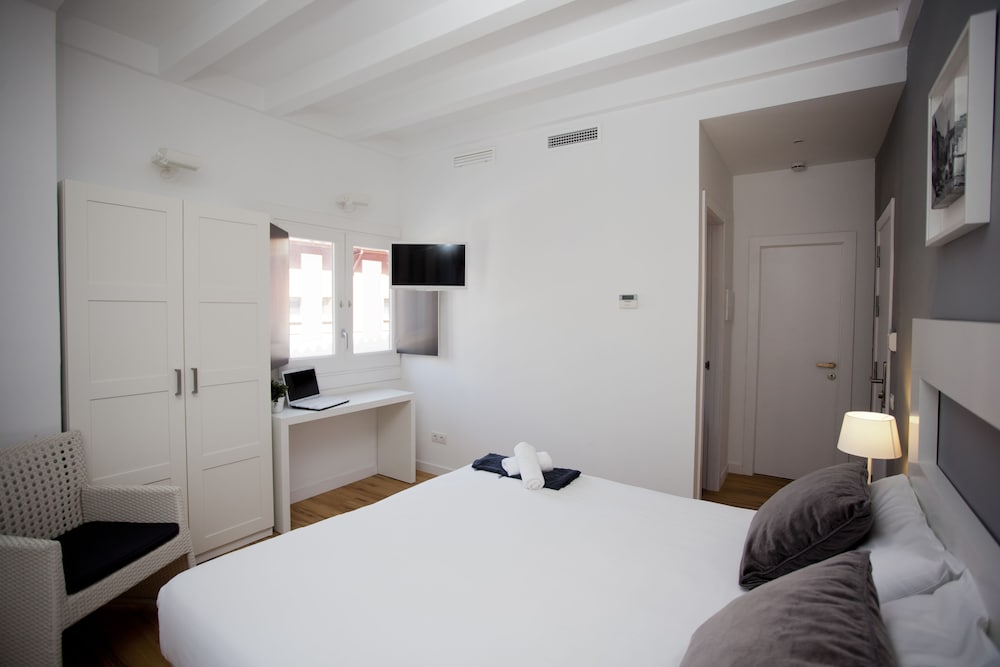 Hotel Sitges 11