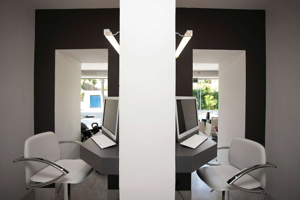Hotel Sitges 6