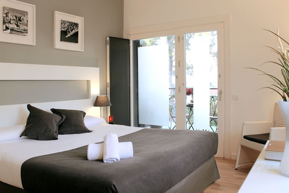 Hotel Sitges 10