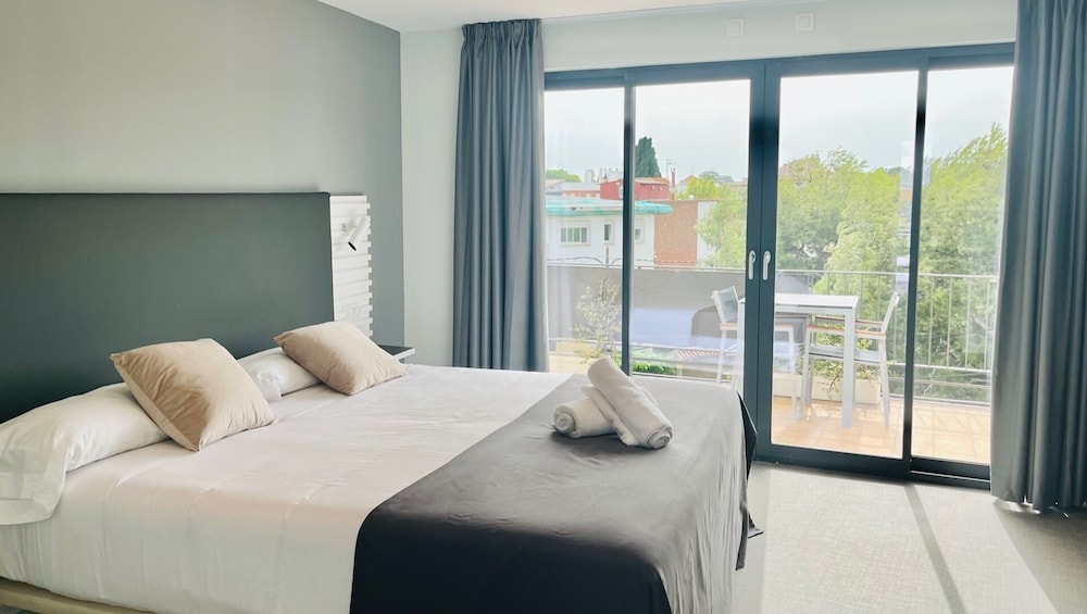 Hotel Sitges 23