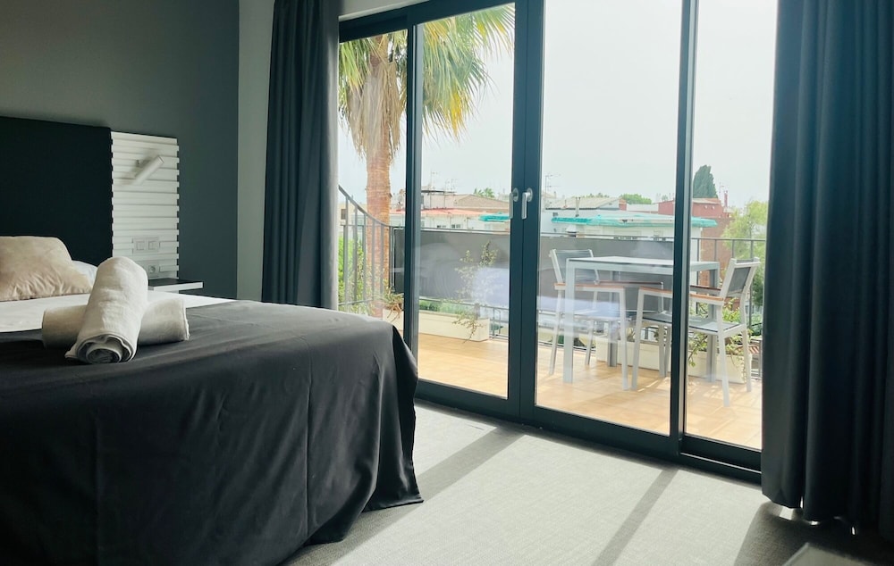 Hotel Sitges 24