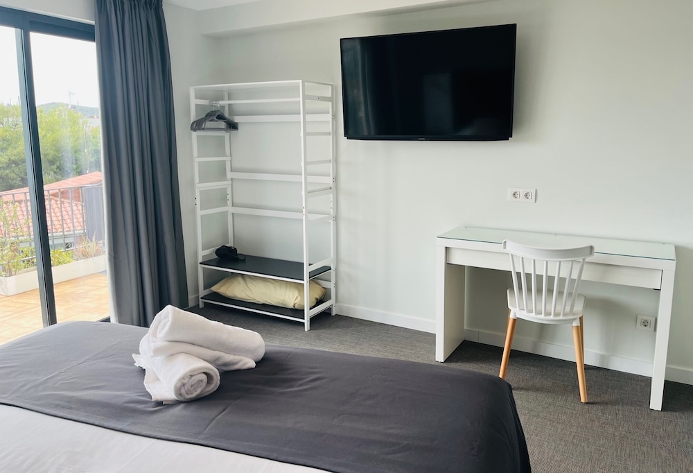 Hotel Sitges 21