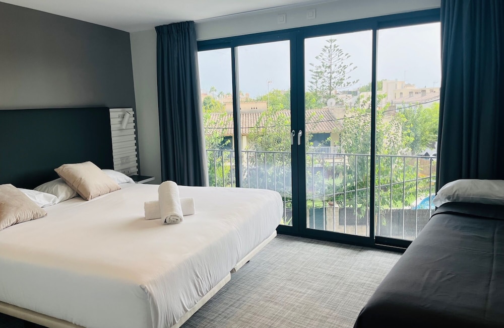 Hotel Sitges 19
