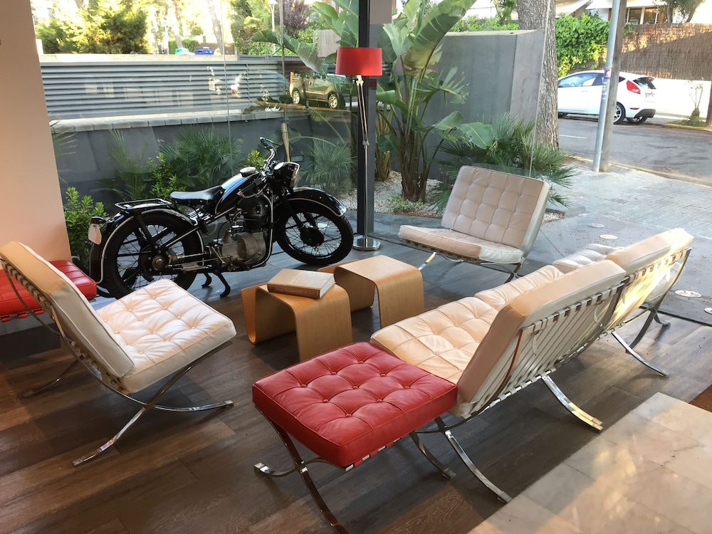 Hotel Sitges 4