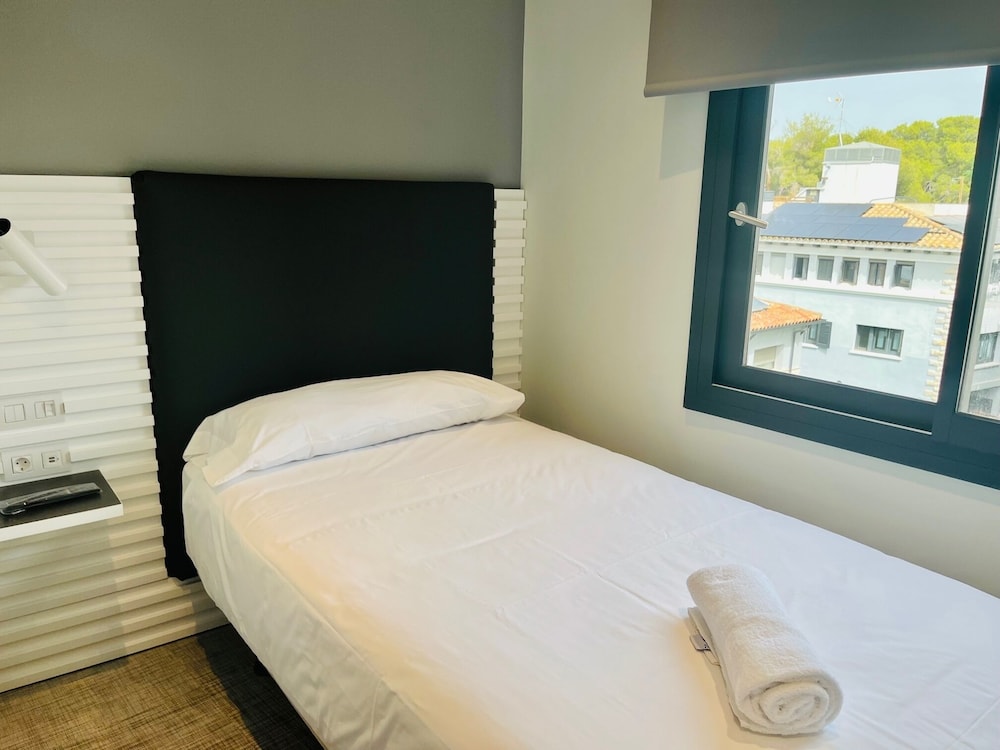 Hotel Sitges 16