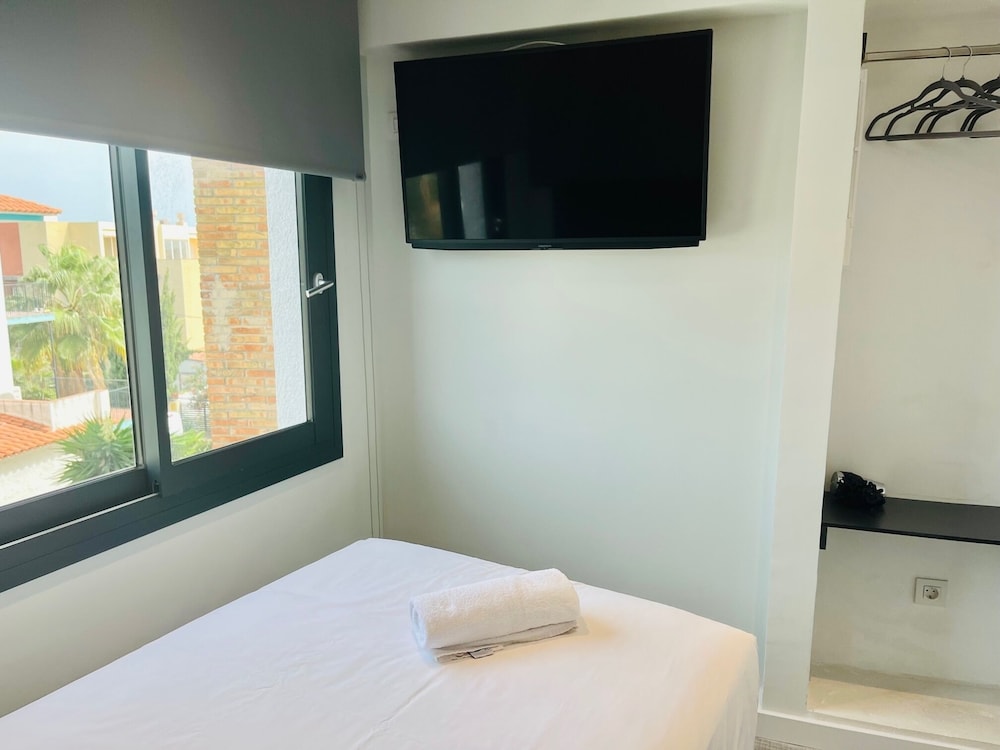 Hotel Sitges 18