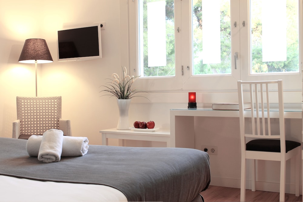 Hotel Sitges 8