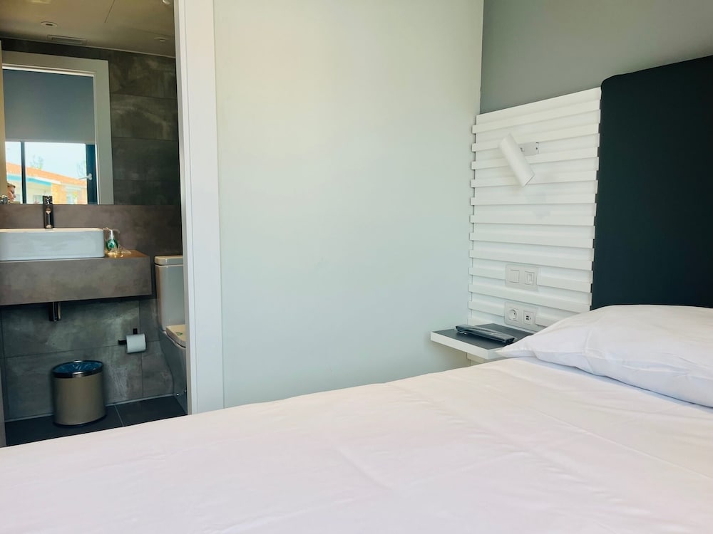 Hotel Sitges 17