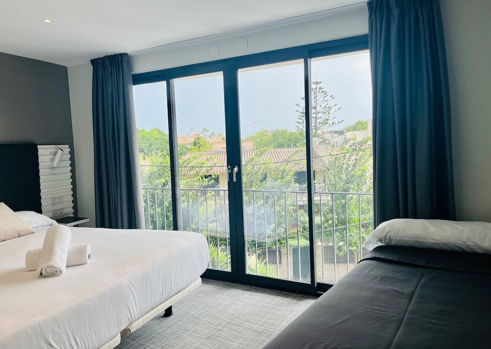 Hotel Sitges 20