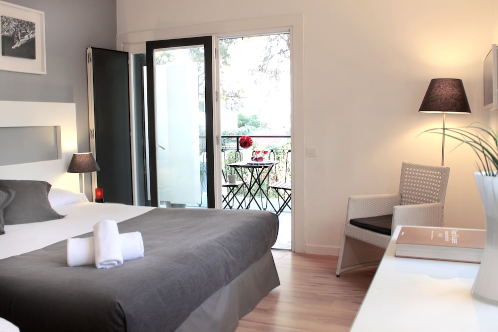 Hotel Sitges 9