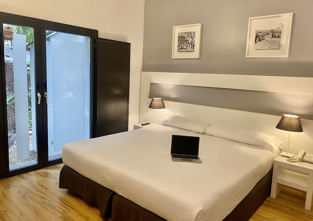 Hotel Sitges 14