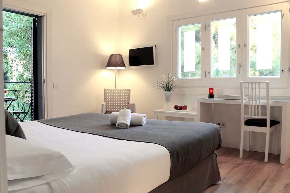 Hotel Sitges 7