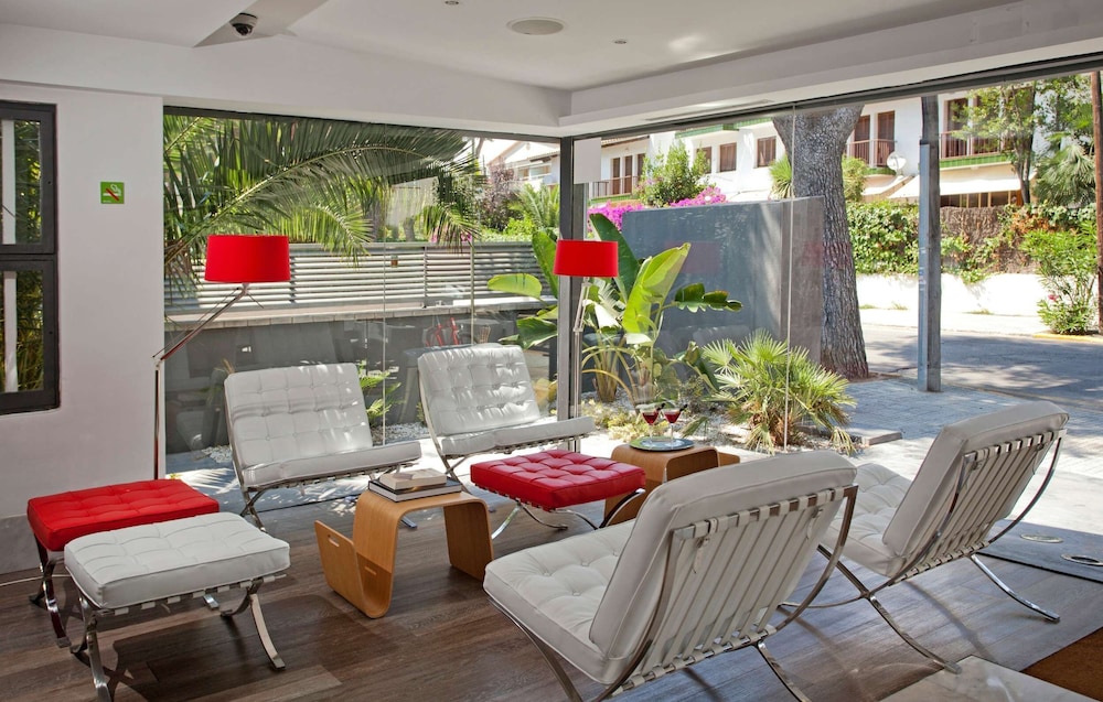 Hotel Sitges 5