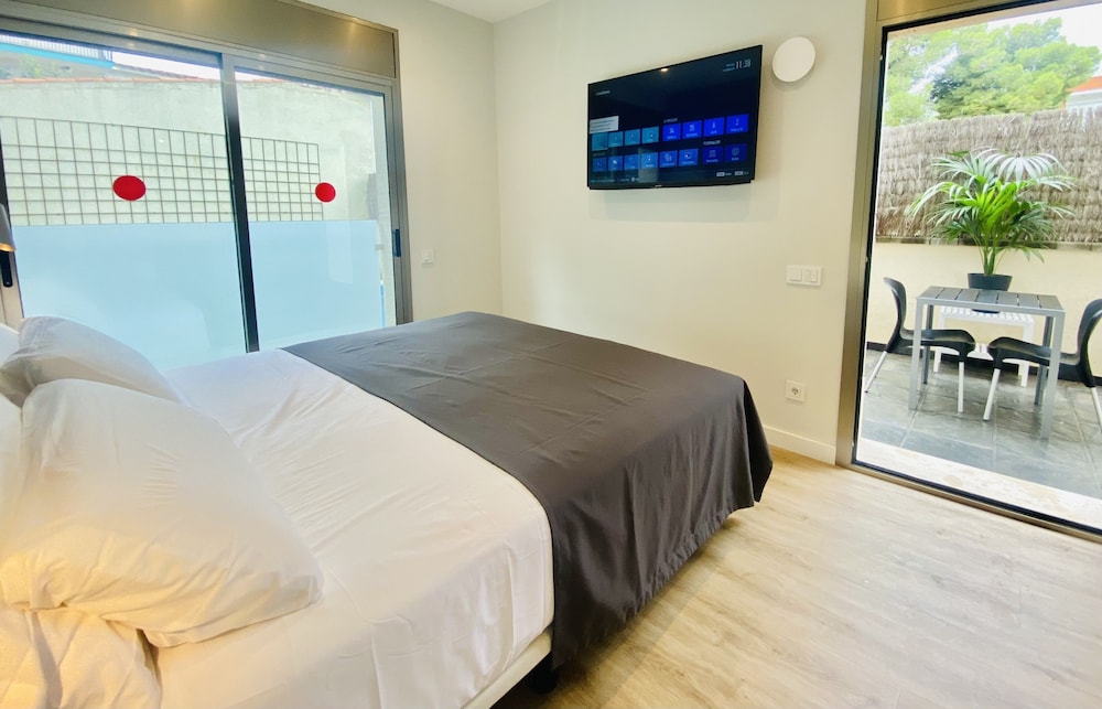 Hotel Sitges 15