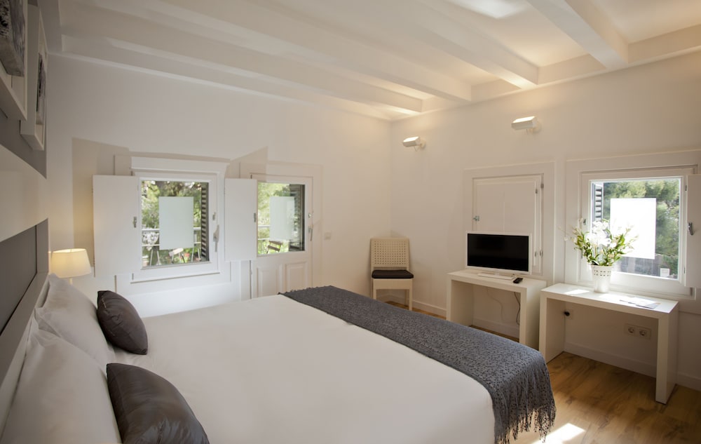 Hotel Sitges 12