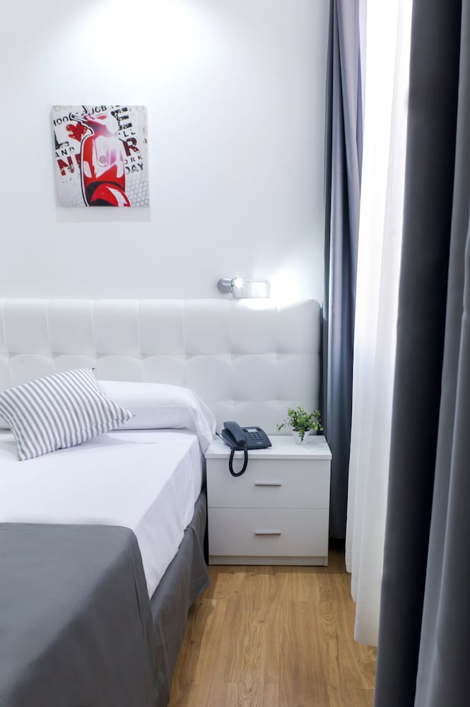 Boutique Urban Madrid Génova 9