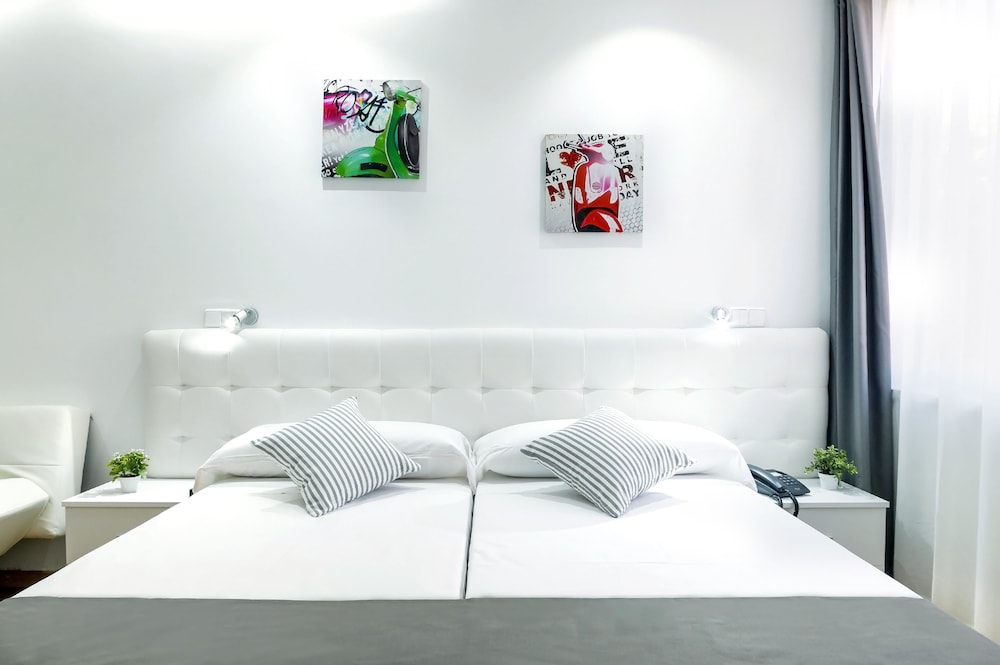 Boutique Urban Madrid Génova 7