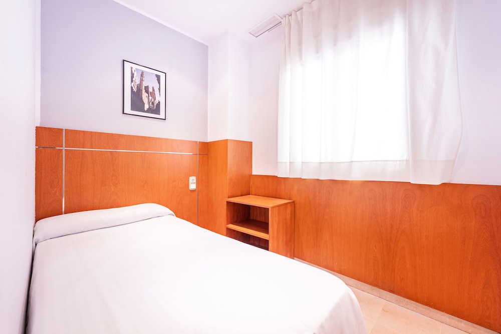 Apartaments Marina 8