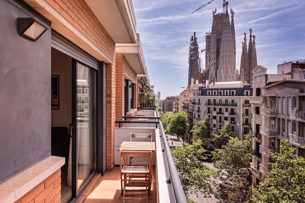 Apartaments Marina 1