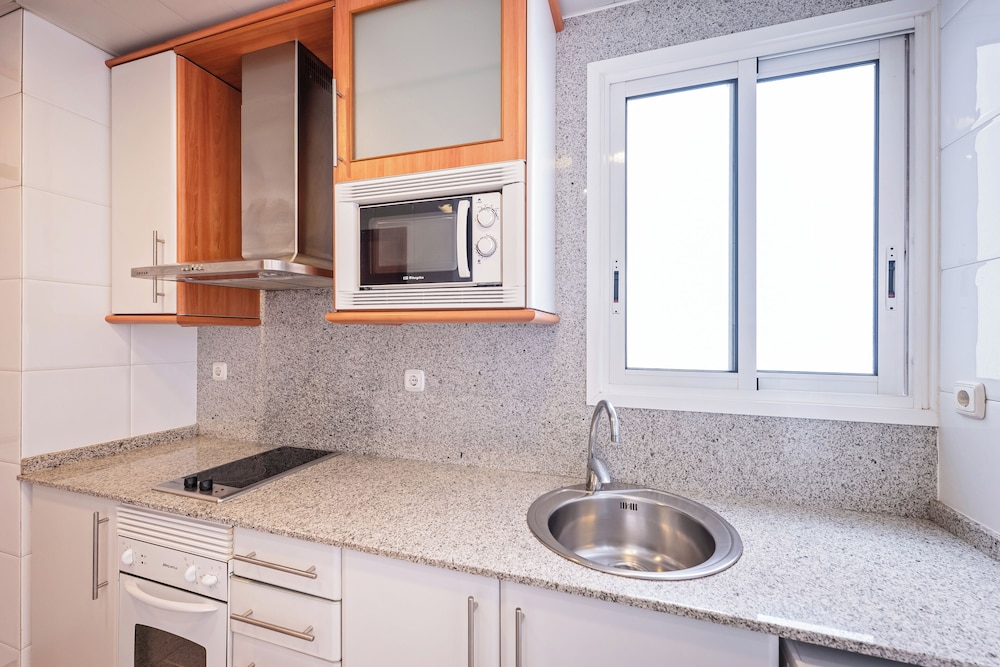 Apartaments Marina 9