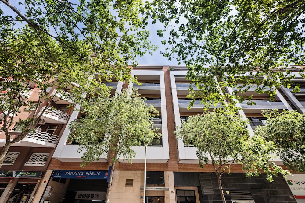 Apartaments Marina 16