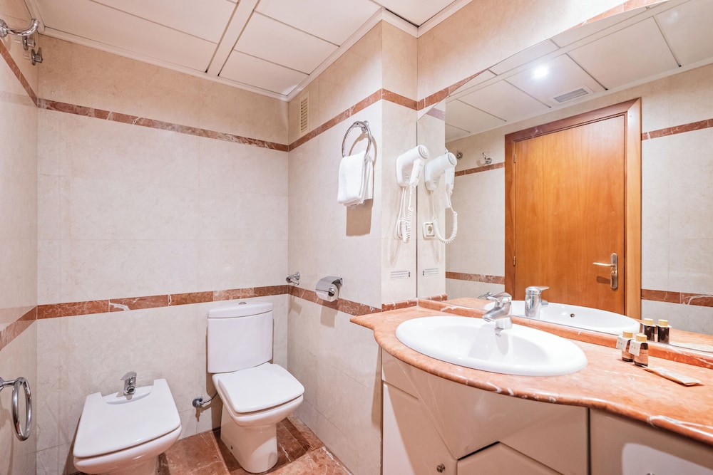 Apartaments Marina 12