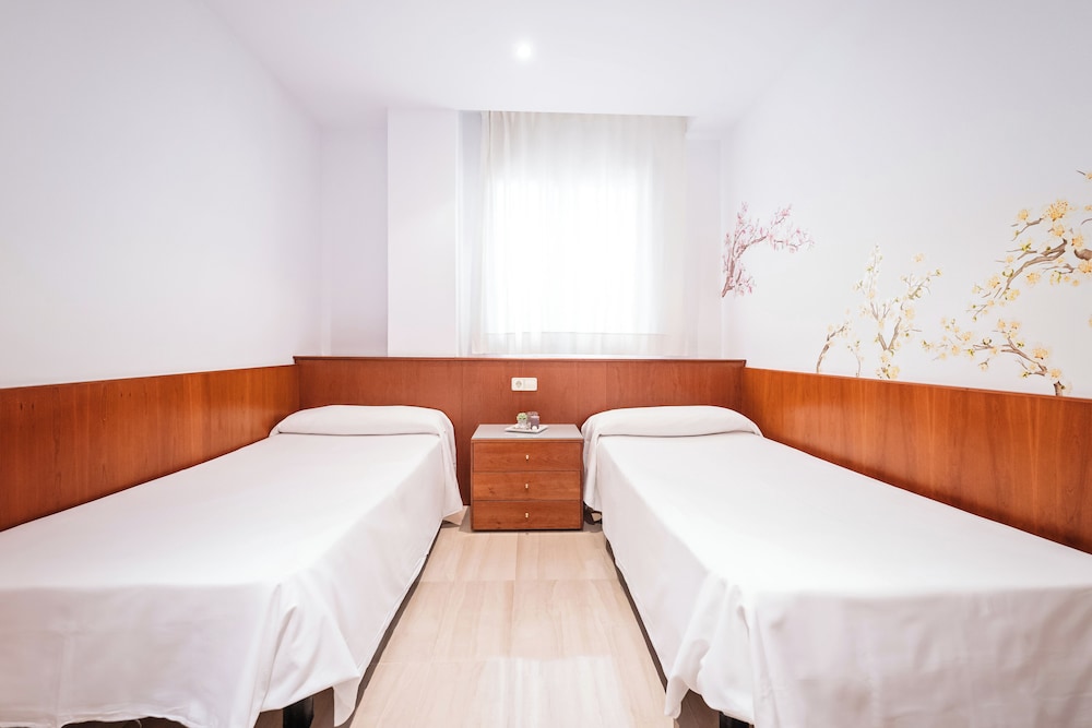 Apartaments Marina 7
