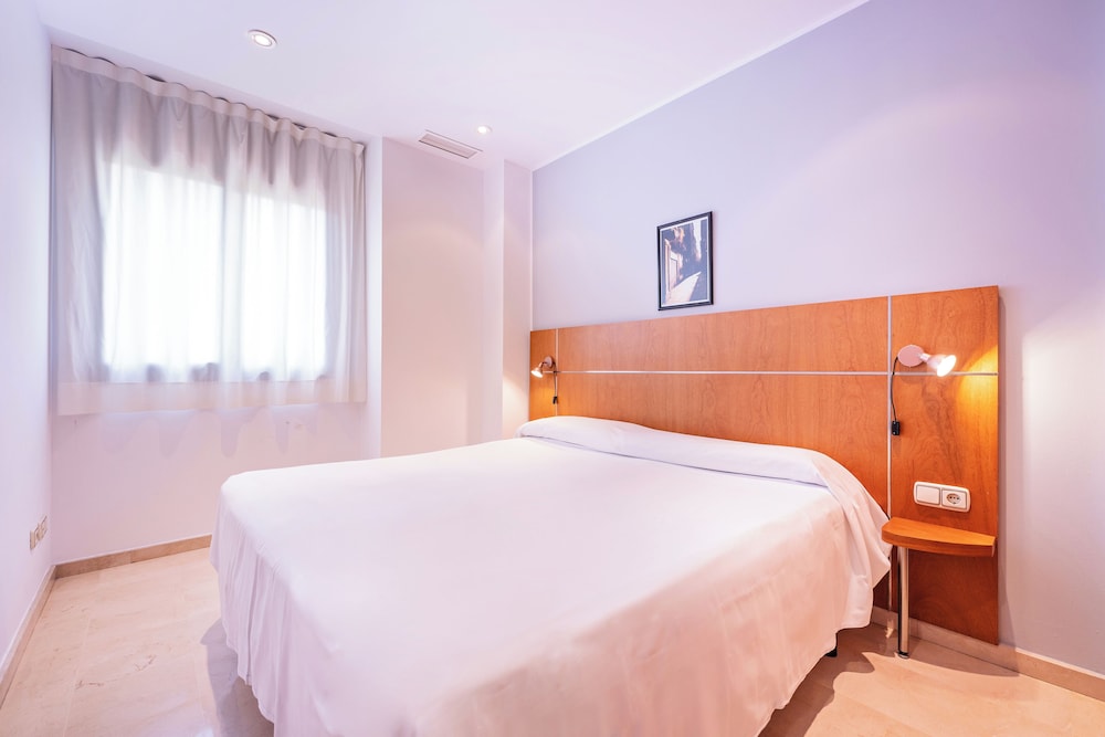 Apartaments Marina 6