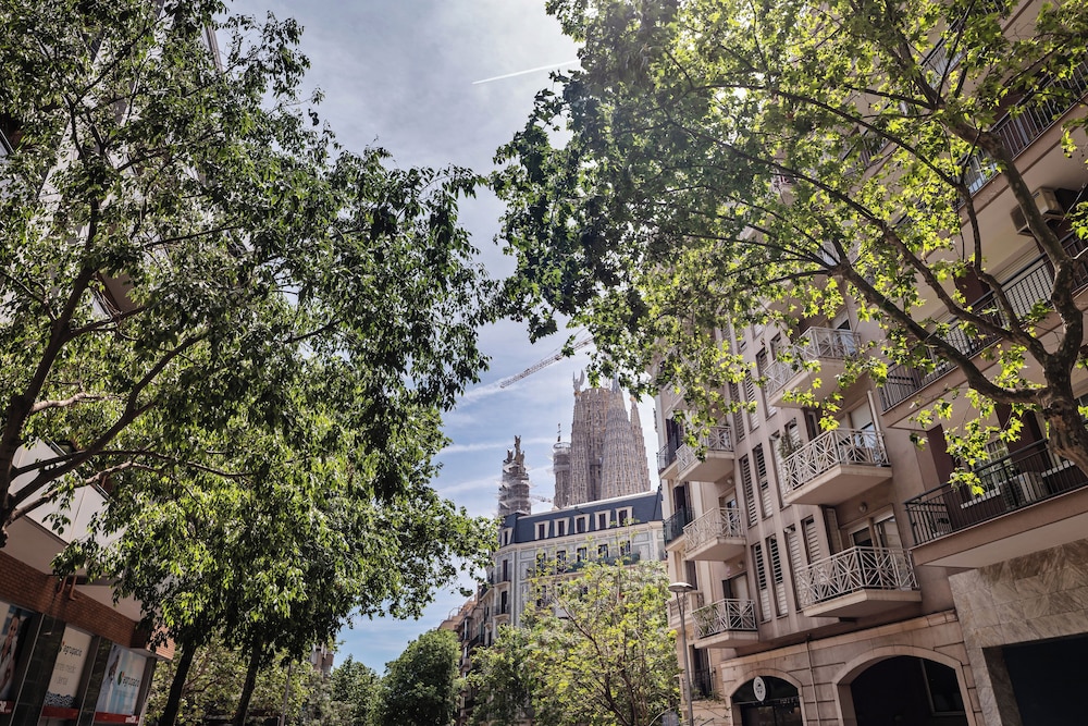 Apartaments Marina 15