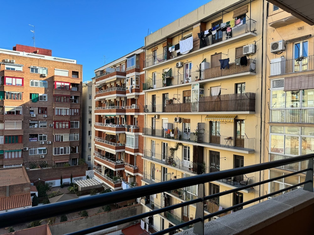 Apartaments Marina 11