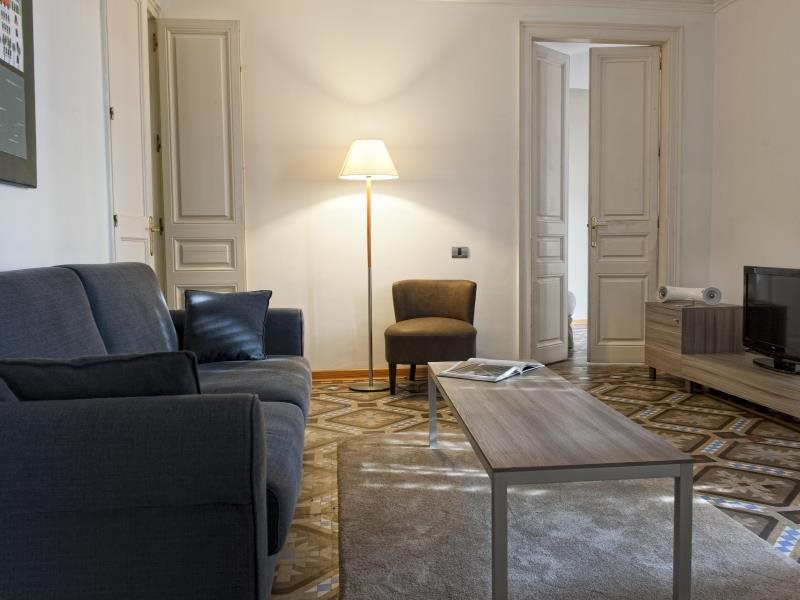 MH Apartments Tetuan 1