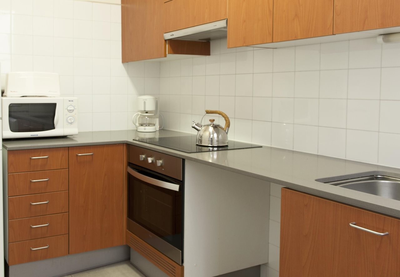 MH Apartments Tetuan 10