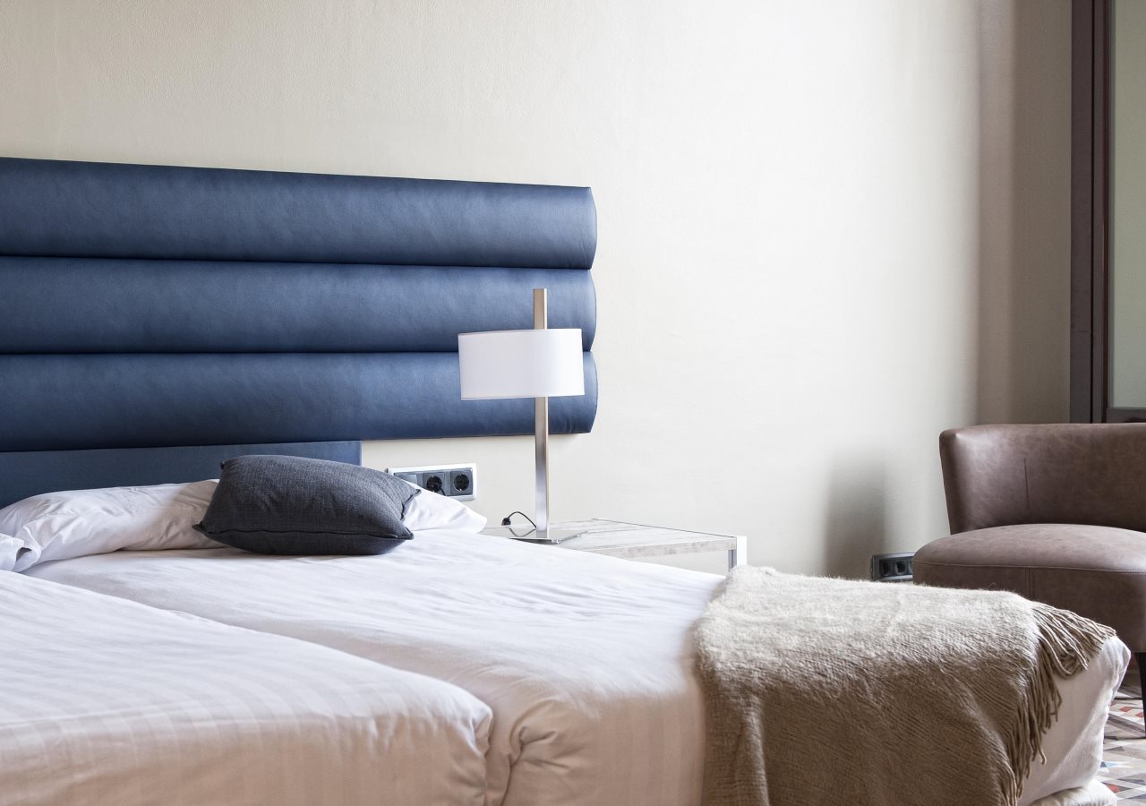 MH Apartments Tetuan 17