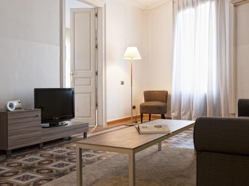 MH Apartments Tetuan 19