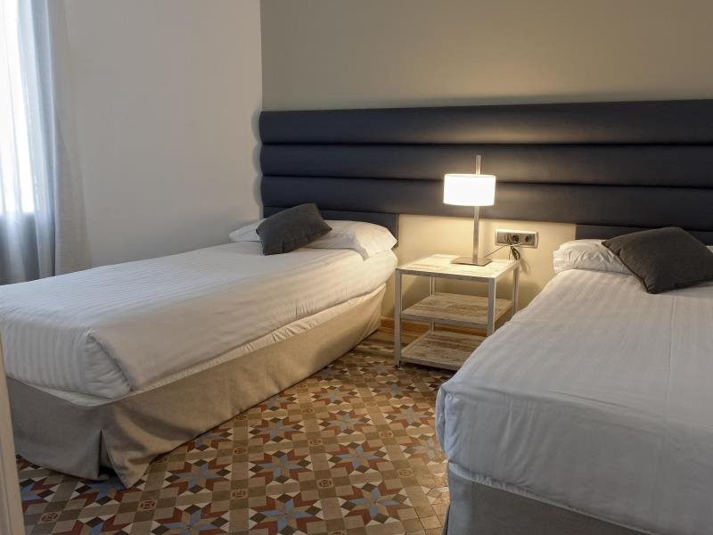 MH Apartments Tetuan 22