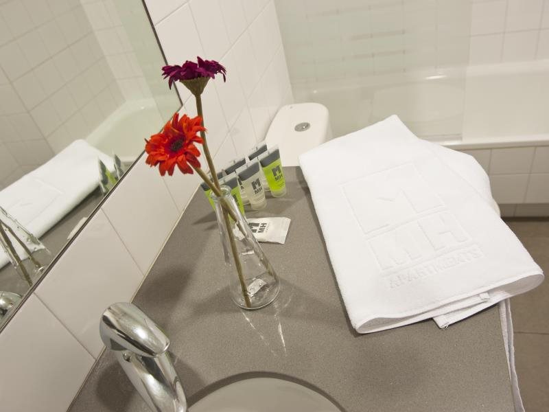 MH Apartments Tetuan 7