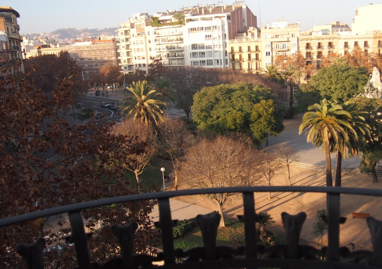 MH Apartments Tetuan 8