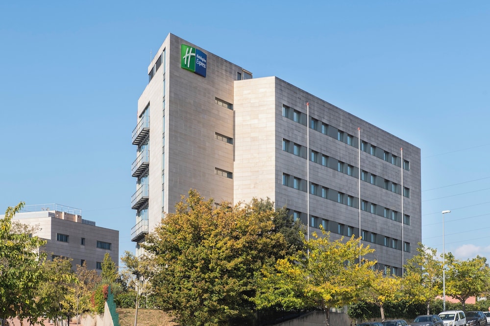 Holiday Inn Express Sant Cugat by IHG 1