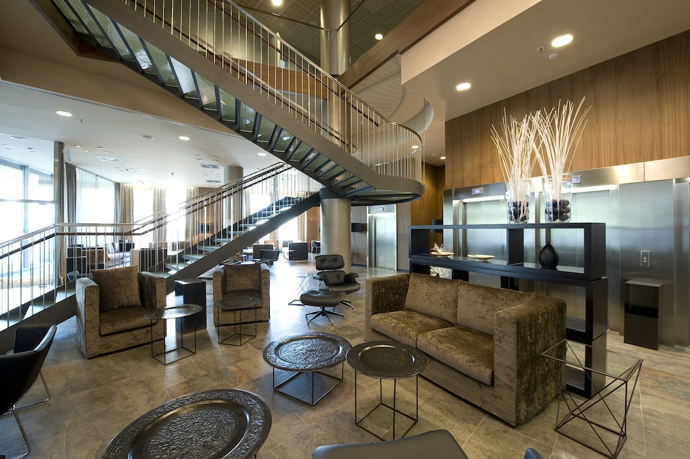 Hotel Badalona Tower 3