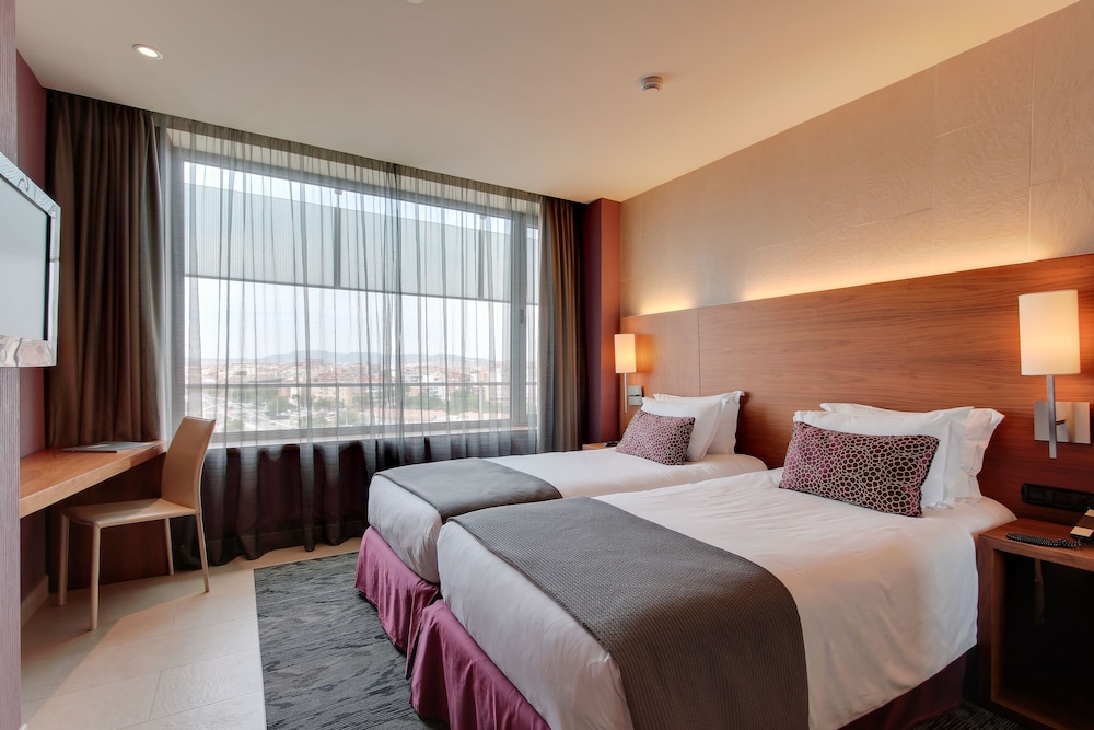 Hotel Badalona Tower 14
