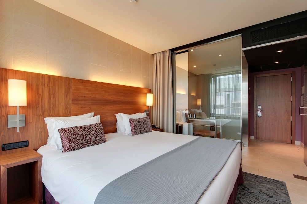 Hotel Badalona Tower 9