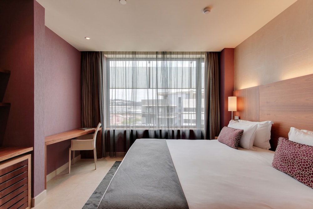 Hotel Badalona Tower 13